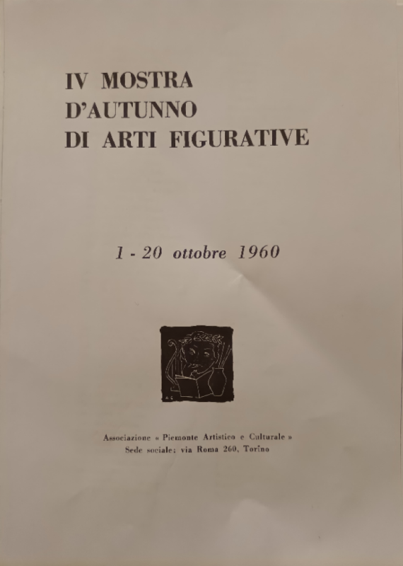 IV Mostra d’Autunno
