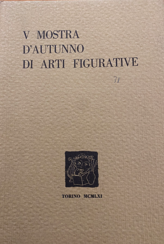 V Mostra d'Autunno