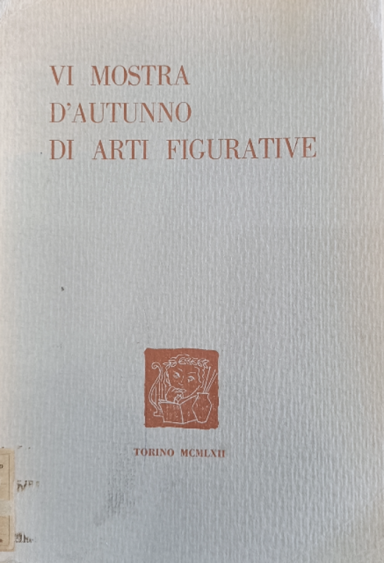 VI Mostra d'Autunno