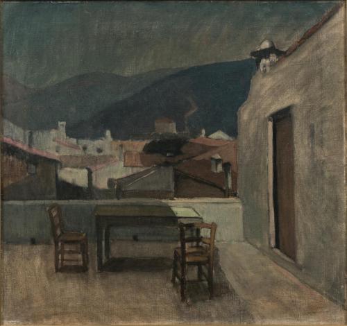 Terrazza